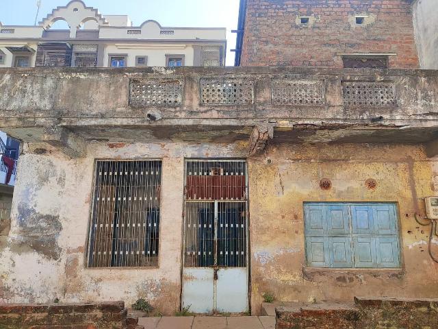 2 BHK Independent House in Bapunagar for resale Ahmedabad. The reference number is 19124732