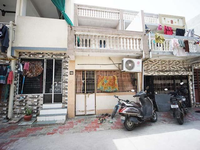 2 BHK Independent House in Bapunagar for resale Ahmedabad. The reference number is 20731687