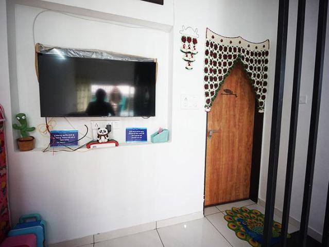 2 BHK Independent House in Bapunagar for resale Ahmedabad. The reference number is 21106322