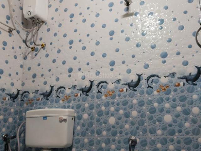 2 BHK Independent House in Bapunagar for resale Ahmedabad. The reference number is 7112583