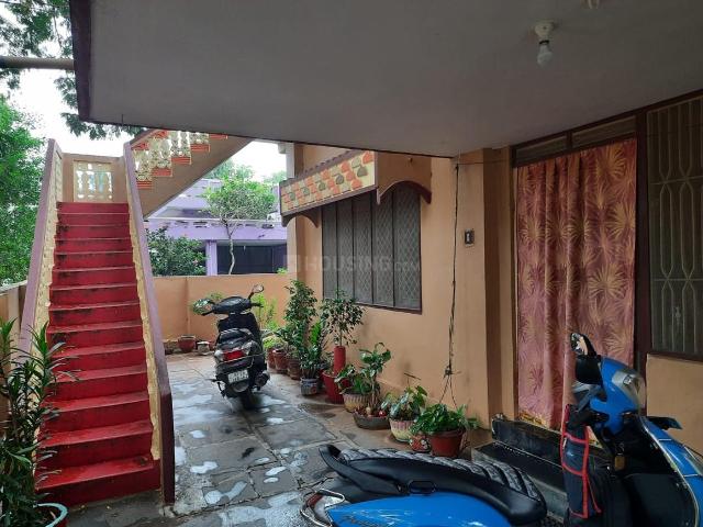 2 BHK Independent House in Bapatla Town for rent Bapatla. The reference number is 11290175
