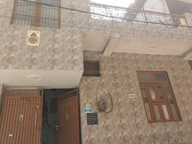 2 BHK Independent House in Baprola for rent New Delhi. The reference number is 20710770