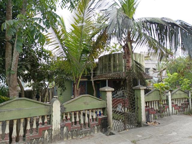 2 BHK Independent House in Baruipur for resale Kolkata. The reference number is 14200950
