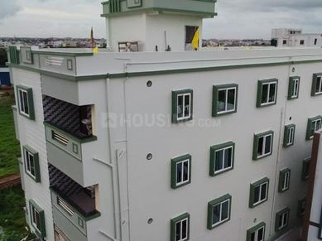 2 BHK Independent House in Baragarh for rent Bhubaneswar. The reference number is 18154728