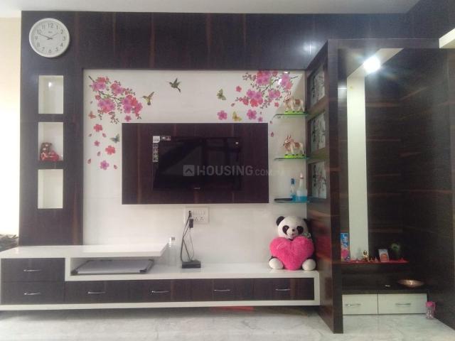 2 BHK Independent House in Baramati for resale Pune. The reference number is 14220186