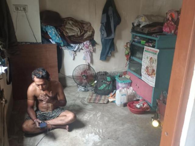 2 BHK Independent House in Baranagar for resale Kolkata. The reference number is 11785483