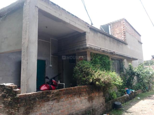 2 BHK Independent House in Barasat for rent Kolkata. The reference number is 16931485