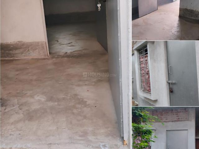 2 BHK Independent House in Barasat for rent Kolkata. The reference number is 17771571