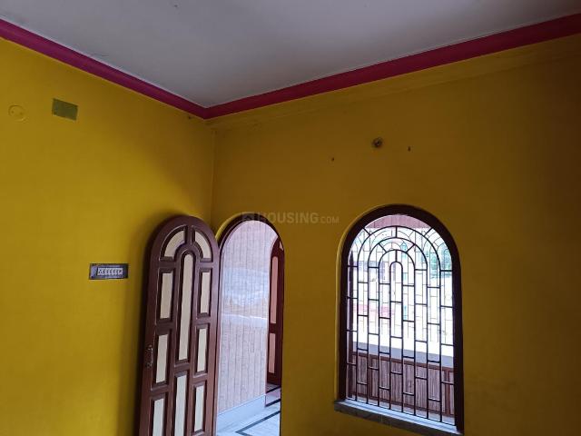 2 BHK Independent House in Barasat for rent Kolkata. The reference number is 20361610