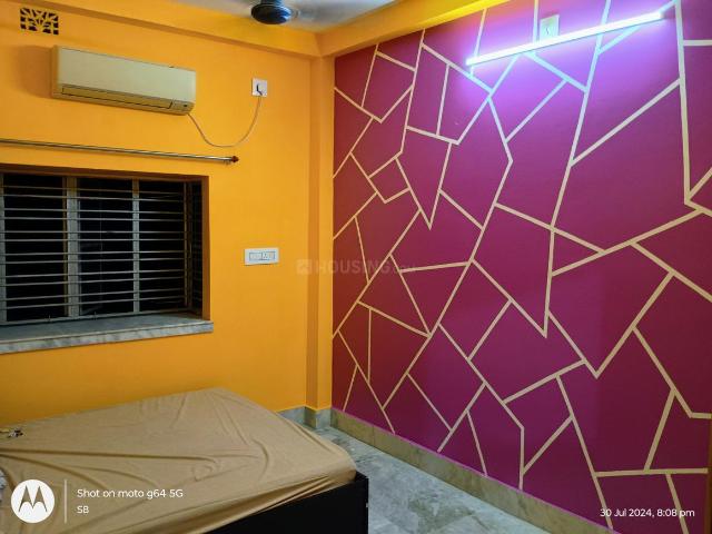 2 BHK Independent House in Barasat for resale Kolkata. The reference number is 13132591