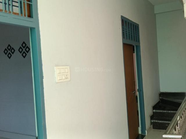 2 BHK Independent House in Barawan Kalan for rent Lucknow. The reference number is 20520002