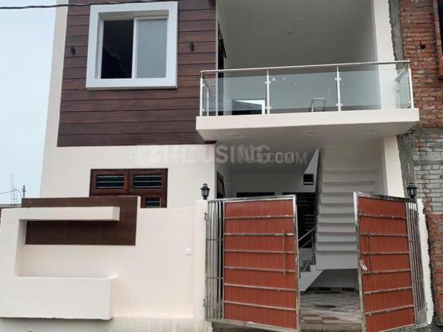 2 BHK Independent House in Barathipuram for resale Coimbatore. The reference number is 21178324