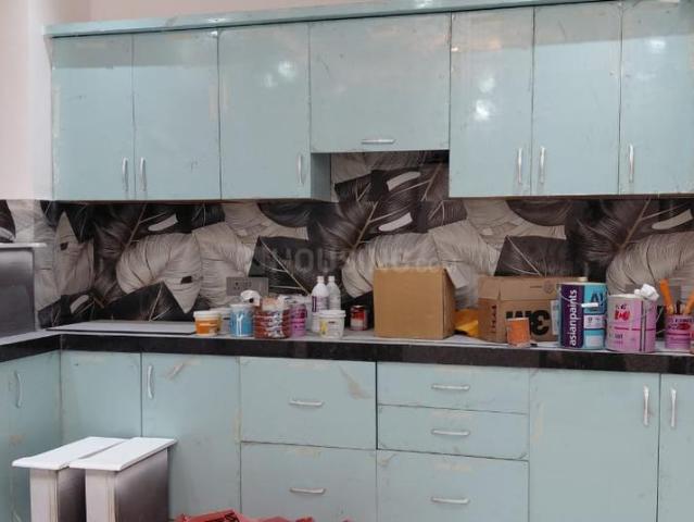 2 BHK Independent House in Baraulikhalilabad for rent Lucknow. The reference number is 20738115