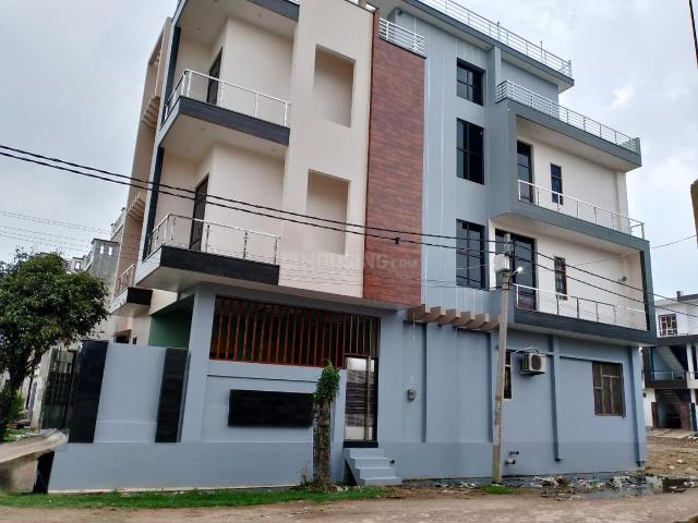 2 BHK Independent House in Barel for rent Barabanki. The reference number is 15431834