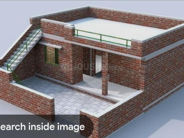 2 BHK Independent House in Barela for rent Jabalpur. The reference number is 18884723