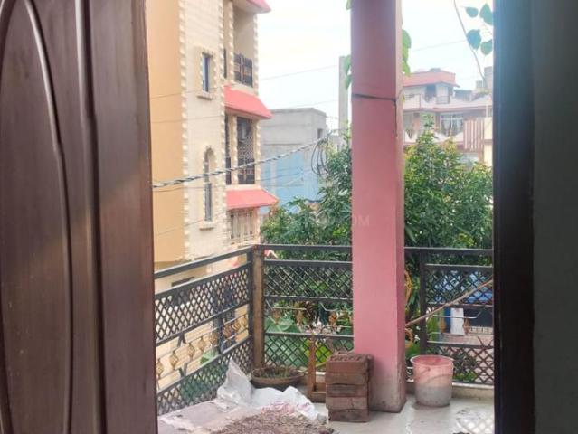 2 BHK Independent House in Barhu for rent Ranchi. The reference number is 20613982