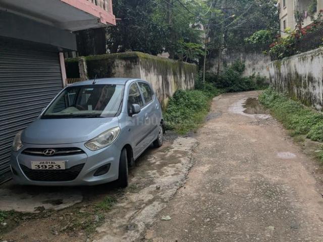 2 BHK Independent House in Bariatu for rent Ranchi. The reference number is 20877305