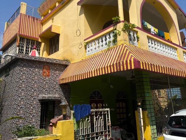 2 BHK Independent House in Baripada for rent Mayurbhanj. The reference number is 20880948