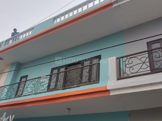 2 BHK Independent House in Baroli Ahir for rent Agra. The reference number is 21361356