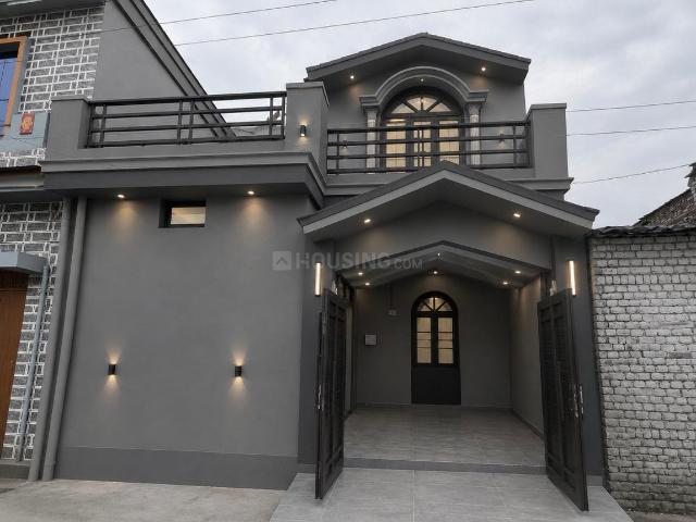 2 BHK Independent House in Baronwala for rent Dehradun. The reference number is 20570438