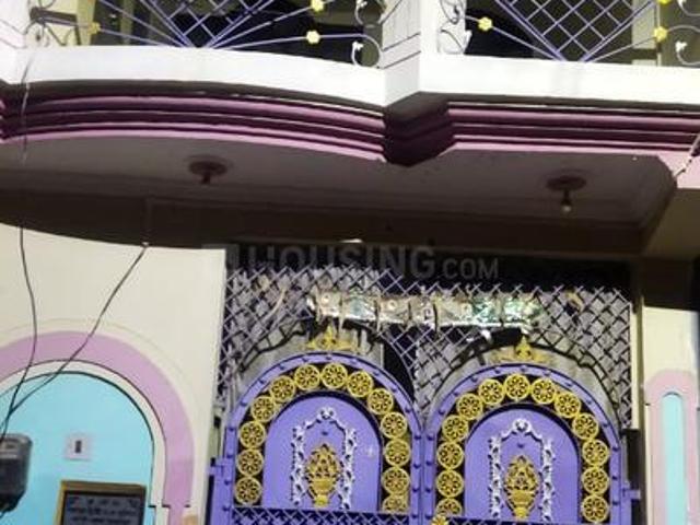 2 BHK Independent House in Barra for rent Kanpur. The reference number is 18908229