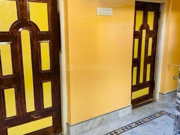 House for rent in West Bengal - Balcony