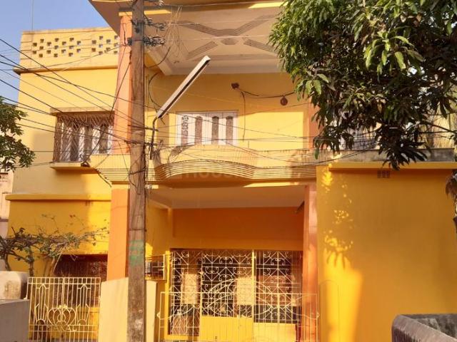 2 BHK Independent House in Barrackpore for rent Kolkata. The reference number is 12588205