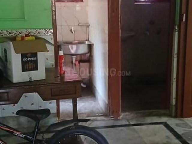 2 BHK Independent House in Barrackpore for rent Kolkata. The reference number is 20615101