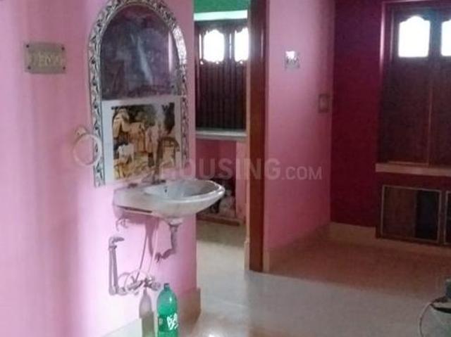 2 BHK Independent House in Barrackpore for rent Kolkata. The reference number is 20615366