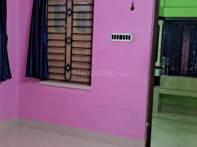 2 BHK Independent House in Barrackpore for rent Kolkata. The reference number is 20890272