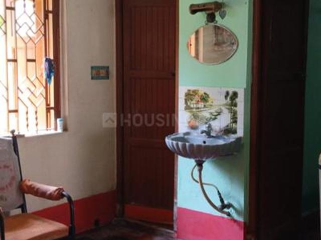 2 BHK Independent House in Barrackpore for rent Kolkata. The reference number is 21027533