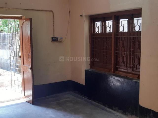 2 BHK Independent House in Barrackpore for rent Kolkata. The reference number is 21071925