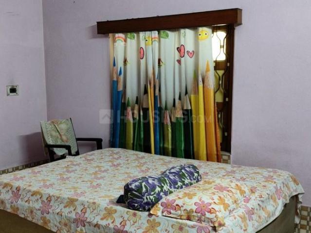 2 BHK Independent House in Barrackpore for rent Kolkata. The reference number is 21087020
