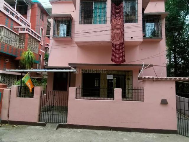 2 BHK Independent House in Barrackpore for rent Kolkata. The reference number is 21100109
