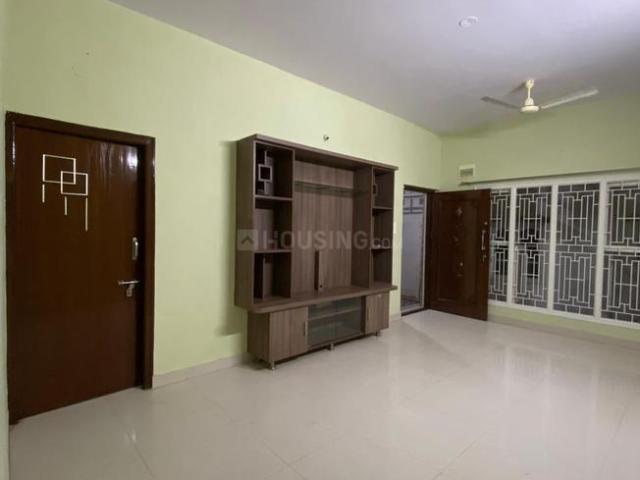 2 BHK Independent House in Basapura for rent Bengaluru. The reference number is 21352212