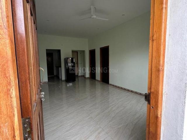 2 BHK Independent House in Basavanagudi for rent Bengaluru. The reference number is 20887942