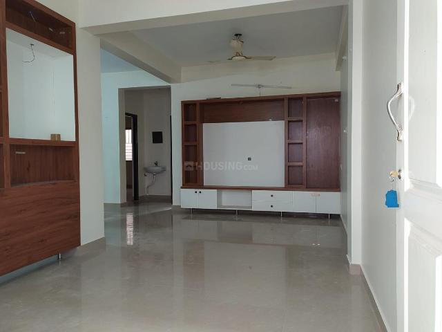 2 BHK Independent House in Basavanagar for rent Bengaluru. The reference number is 20614209
