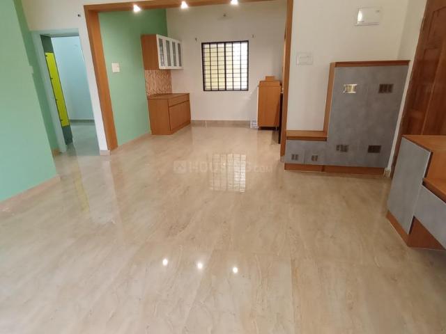 2 BHK Independent House in Basavanagar for rent Bengaluru. The reference number is 20729281