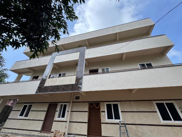 2 BHK Independent House in Basavanapura for rent Bengaluru. The reference number is 21014571