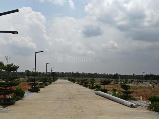2 BHK Independent House in Basavanatta for resale Kolar. The reference number is 20597873