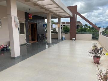 Haveri District, Karnataka - Balcony, Security