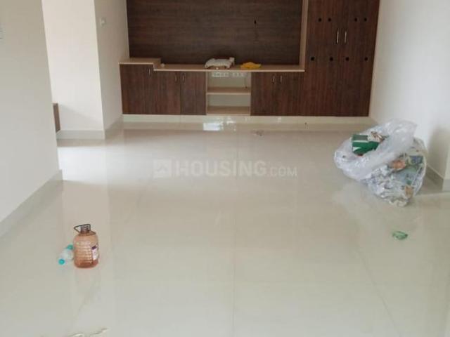 2 BHK Independent House in Basaveshwara Nagar for rent Bengaluru. The reference number is 20172281