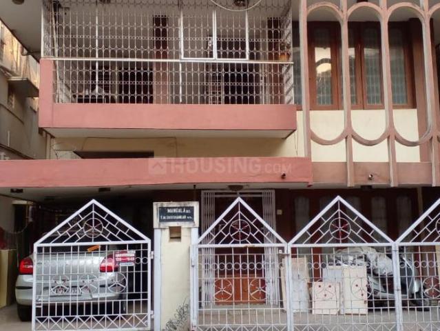 2 BHK Independent House in Basaveshwara Nagar for rent Bengaluru. The reference number is 20422678
