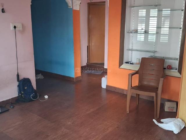 2 BHK Independent House in Basaveshwara Nagar for rent Bengaluru. The reference number is 20722936