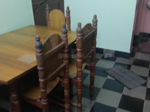2 BHK Independent House in Basaveshwara Nagar for rent Bengaluru. The reference number is 20782980
