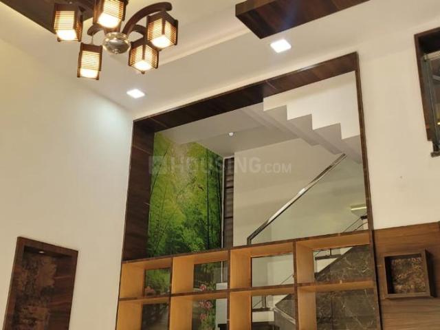 2 BHK Independent House in Basaveshwara Nagar for rent Bengaluru. The reference number is 20889771