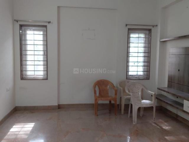 2 BHK Independent House in Basaveshwara Nagar for rent Bengaluru. The reference number is 21004873