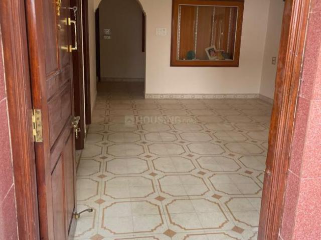 2 BHK Independent House in Basaveshwara Nagar for rent Bengaluru. The reference number is 21352740