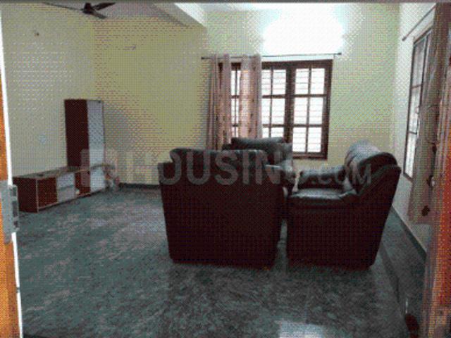 2 BHK Independent House in Basaveshwara Nagar for resale Bengaluru. The reference number is 20747246