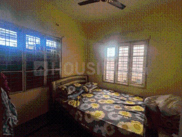 2 BHK Independent House in Basaveshwara Nagar for resale Bengaluru. The reference number is 21125860
